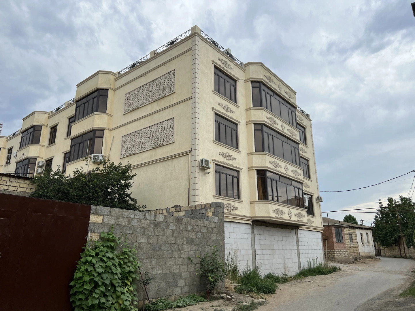 Апартаменты Квартира 3х Комнатная в Центре Города