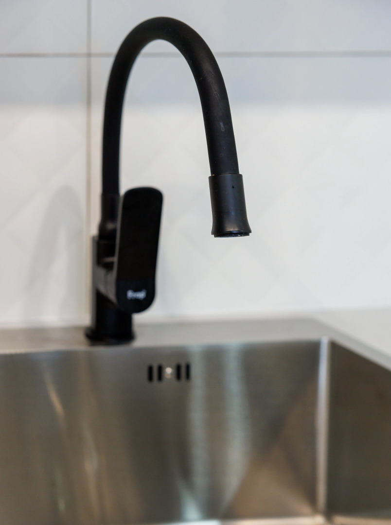 Квартира на Академика Насоновой