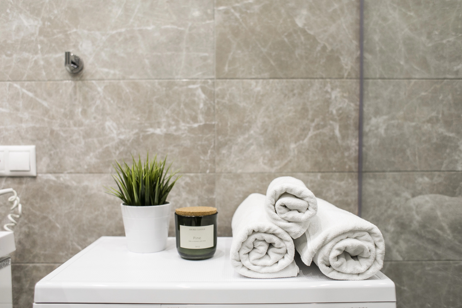 Апартаменты Loca Parus под Рестораном на Высоте Penthouse