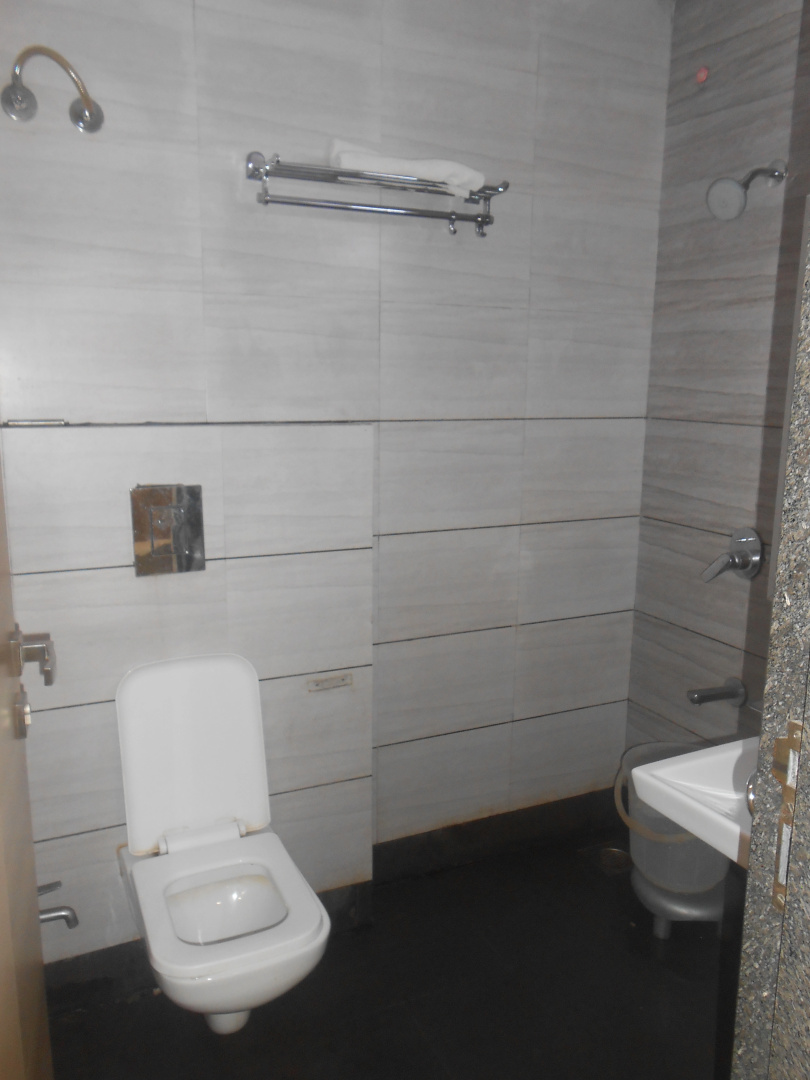 Отель Balaji Inn Hotel Nasik