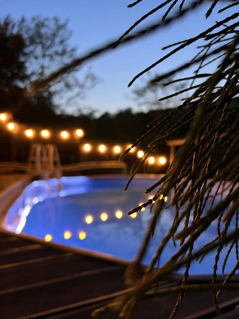 Гостевой дом Желтый дом