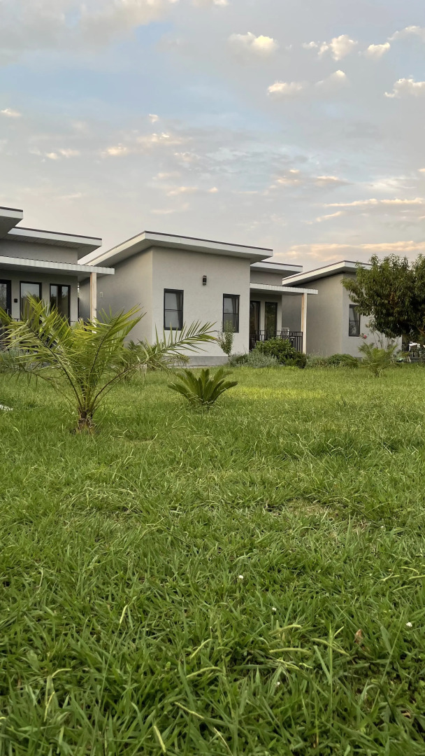 Апартаменты Уют