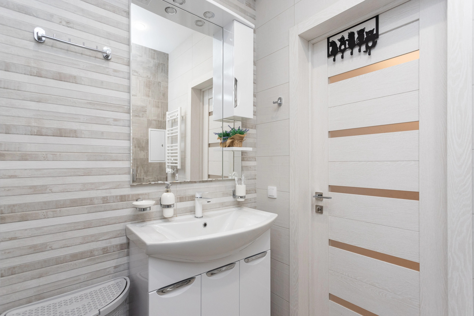 Квартира Жемчужина в ЖК Созвездие