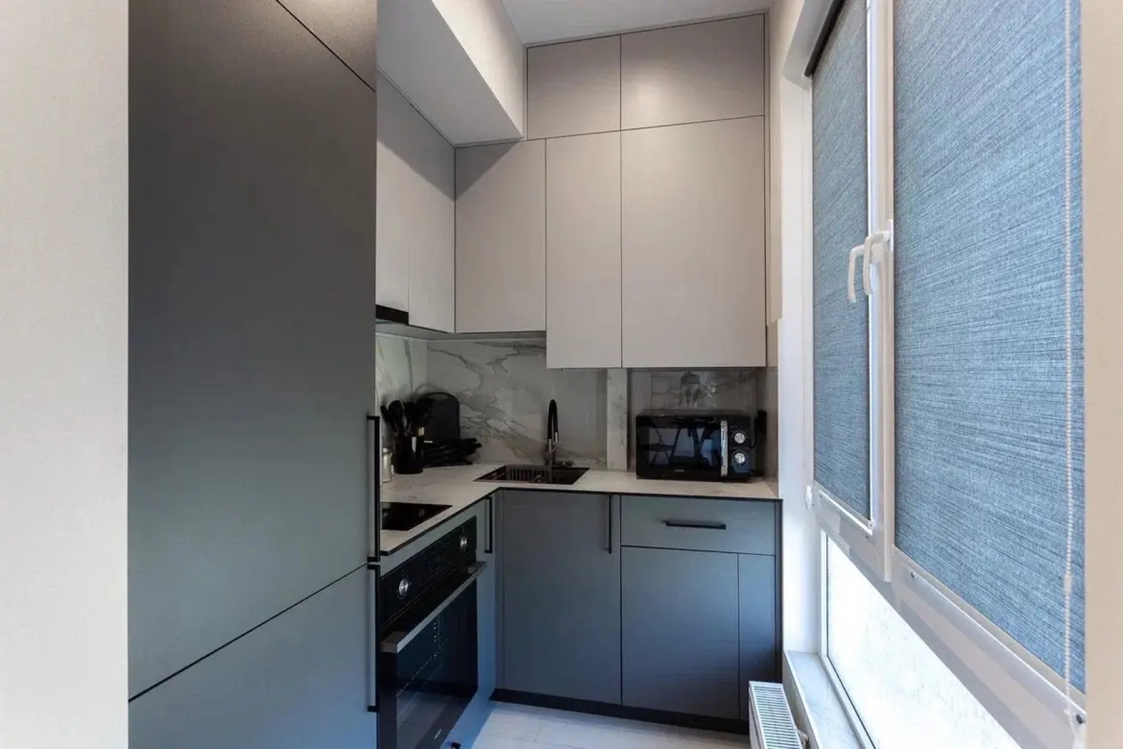 Апартаменты 4.16 STUDIO GONCHAROVA MINI