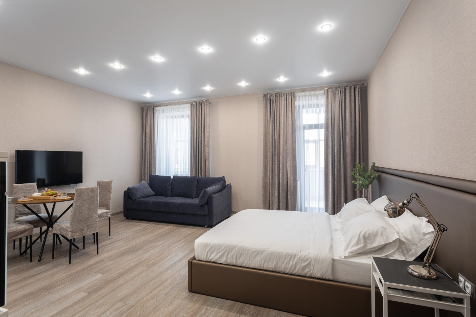 Апартаменты Писателя