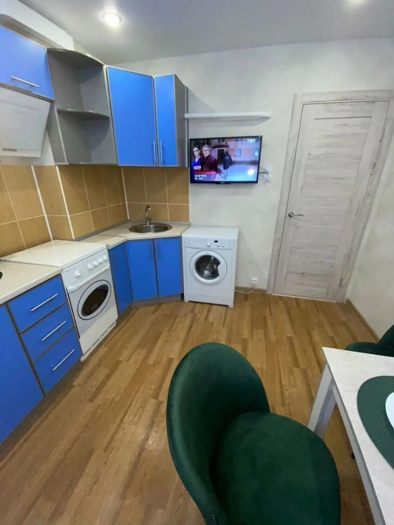 Квартира на Улице Красноармейская, 43