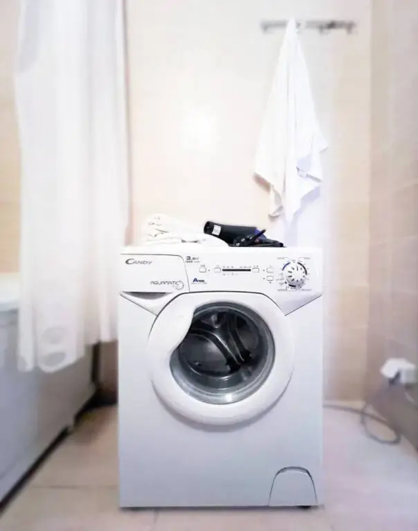 Апартаменты Park Inn Hause 5