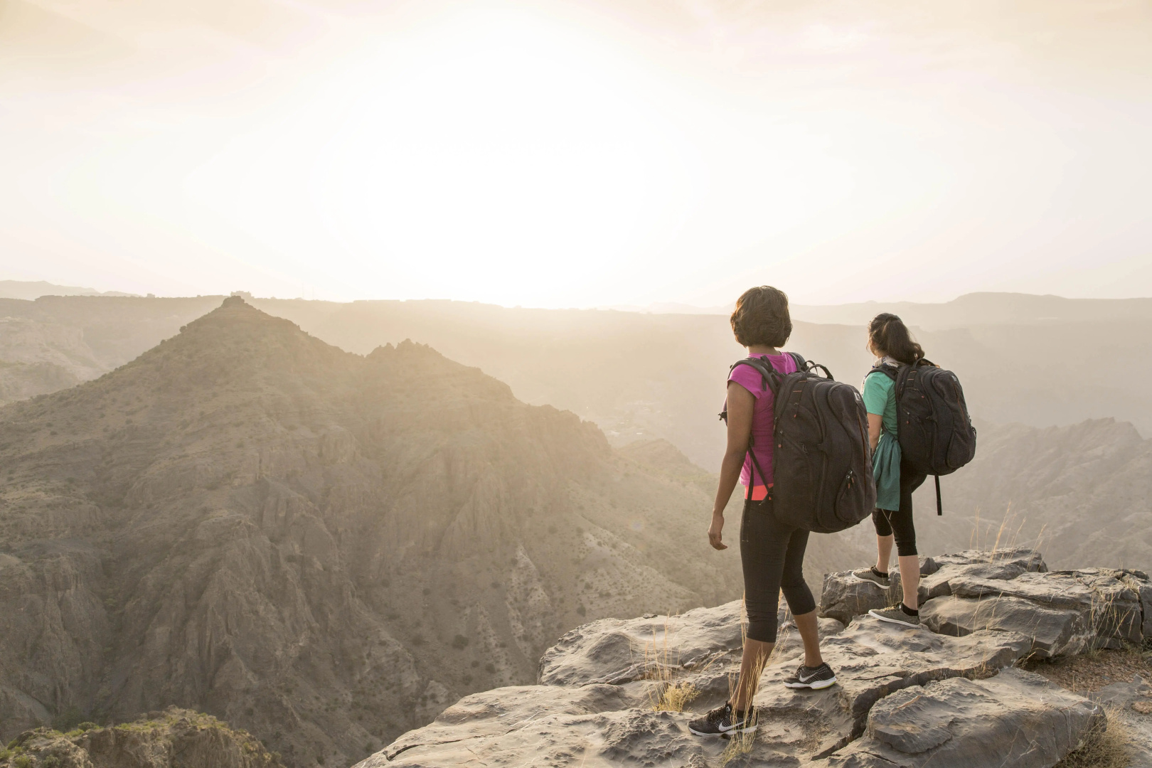 Курортный отель Anantara Al Jabal Al Akhdar Resort