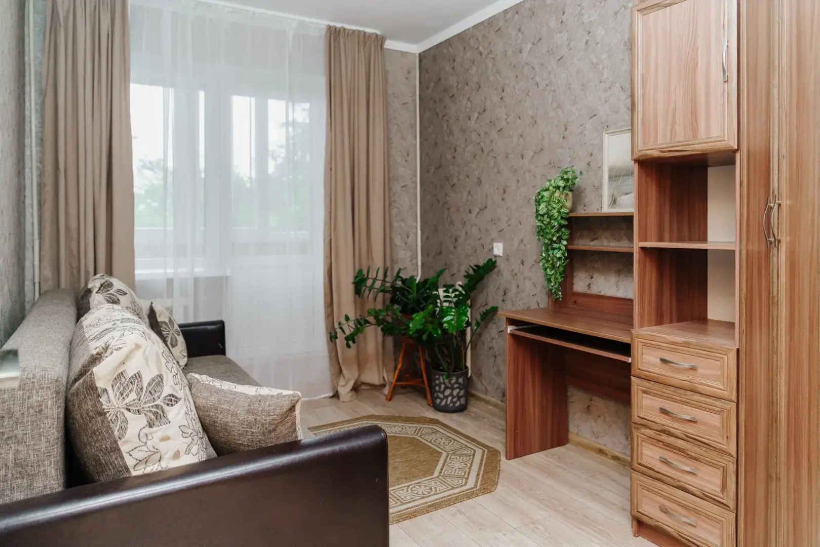 Апартаменты Apart-Deluxe Легенды моря