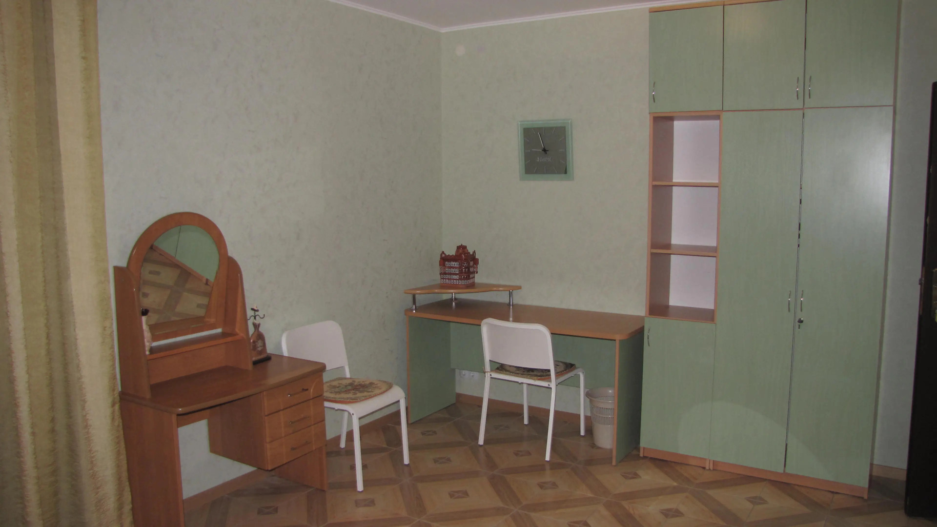 Апартаменты Квартирка на Донской Калининград (район Амалиенау)