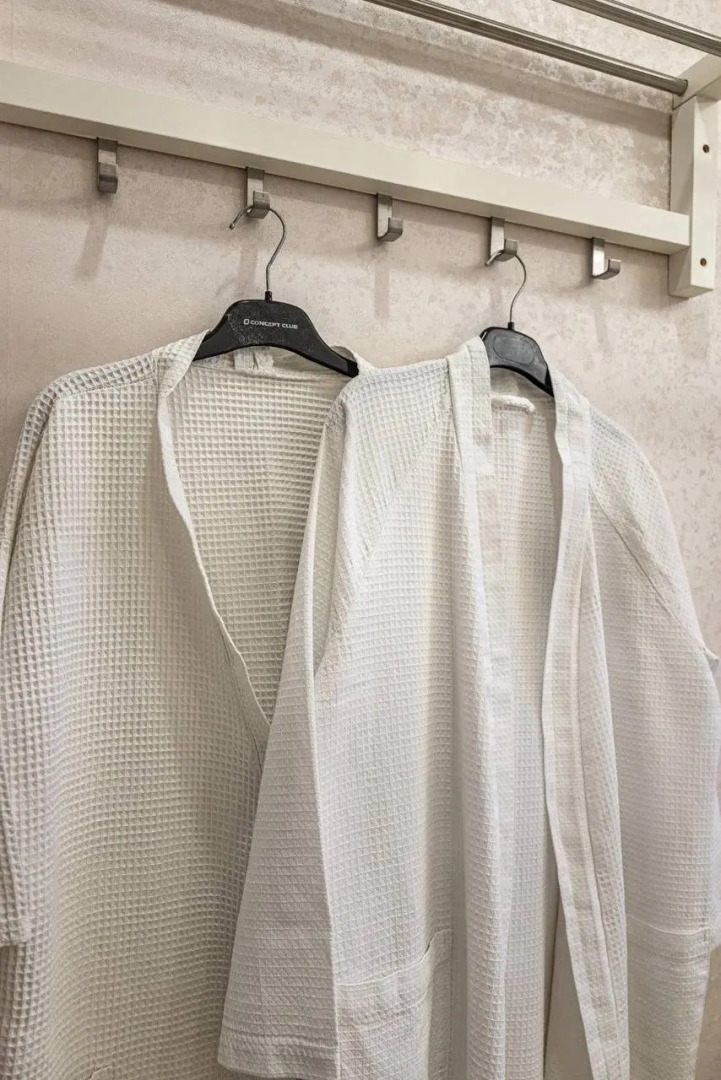 Апартаменты Место под солнцем 9