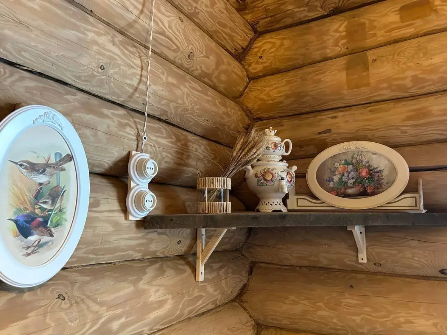 Частный дом на улице Береговой 67А