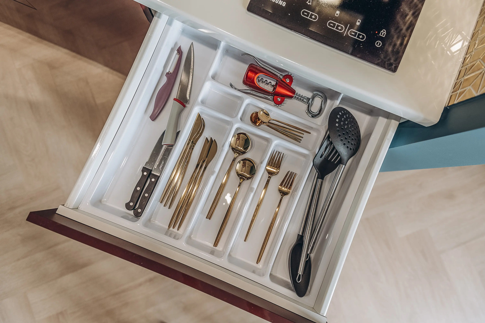 Апартаменты Дизайнерские апартаменты в 2 минутах от моря