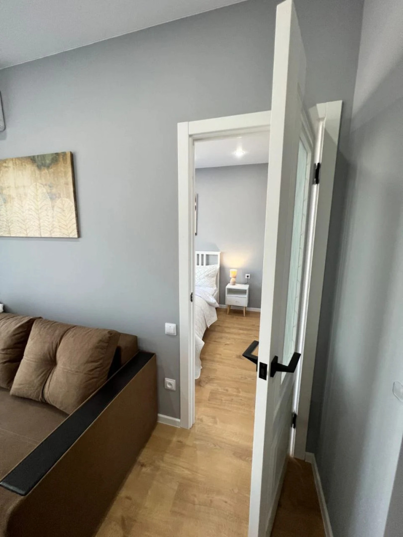 Квартира 259 Уютный Дом