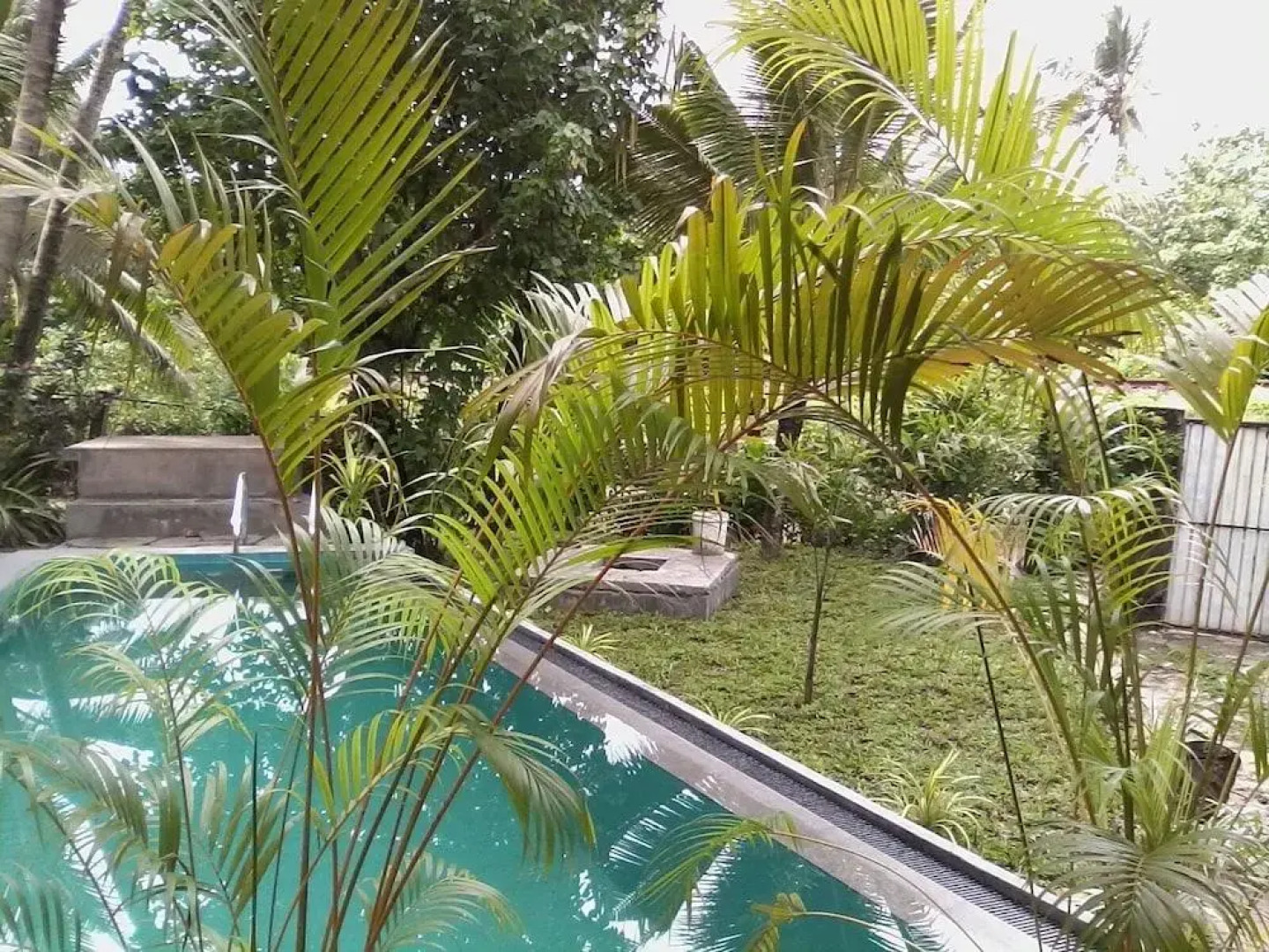 Гостевой дом Asanka Surf House