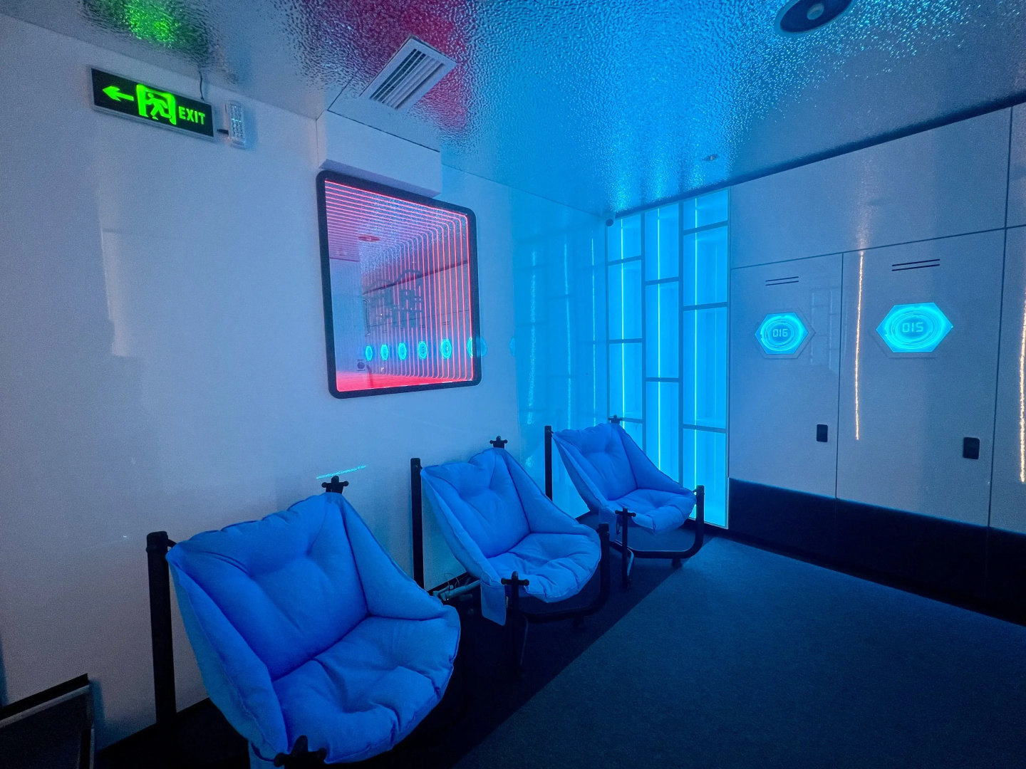 Galaxy inn Luxury hostel in center