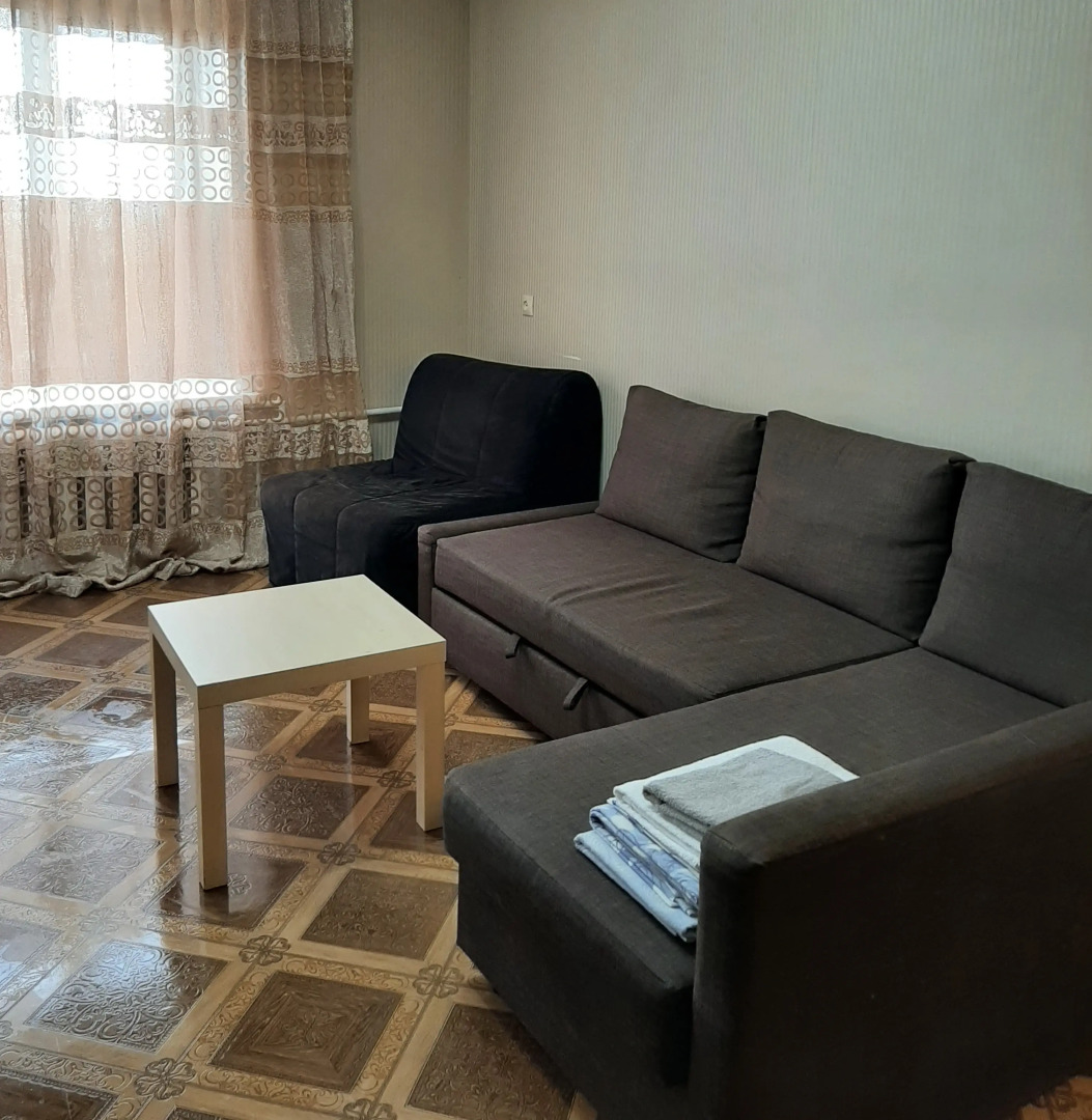 Апартаменты Красный Проспект 98