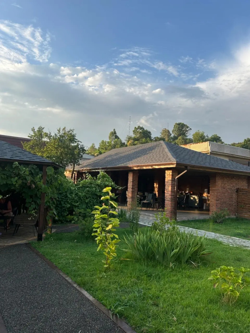 База отдыха San Siro cottage house