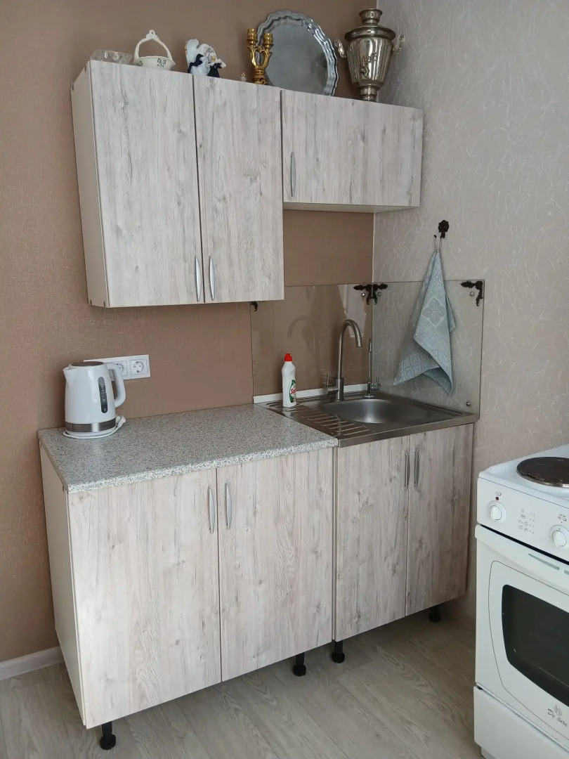 Квартира Ваш дом в Карелии