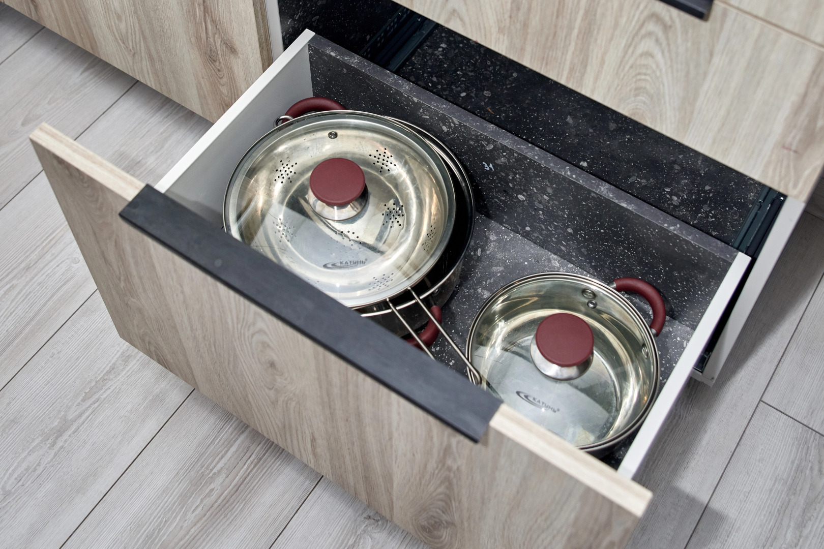 Апартаменты VIAHOME на Кирова