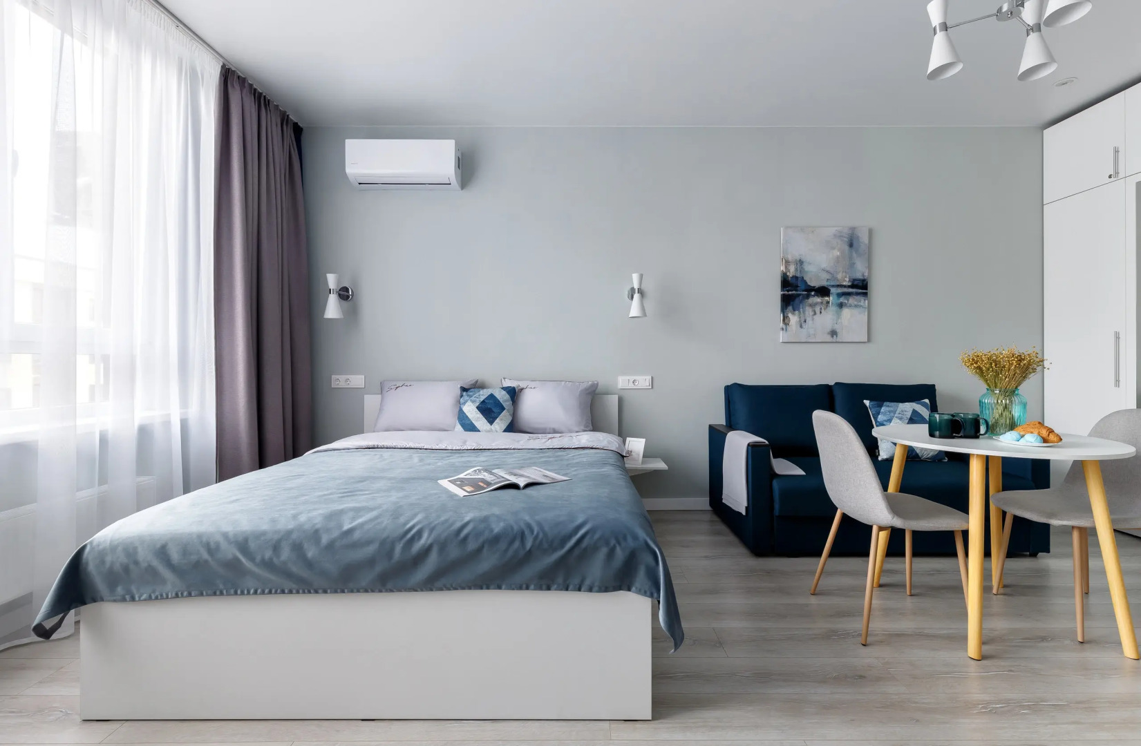 Квартира Облака