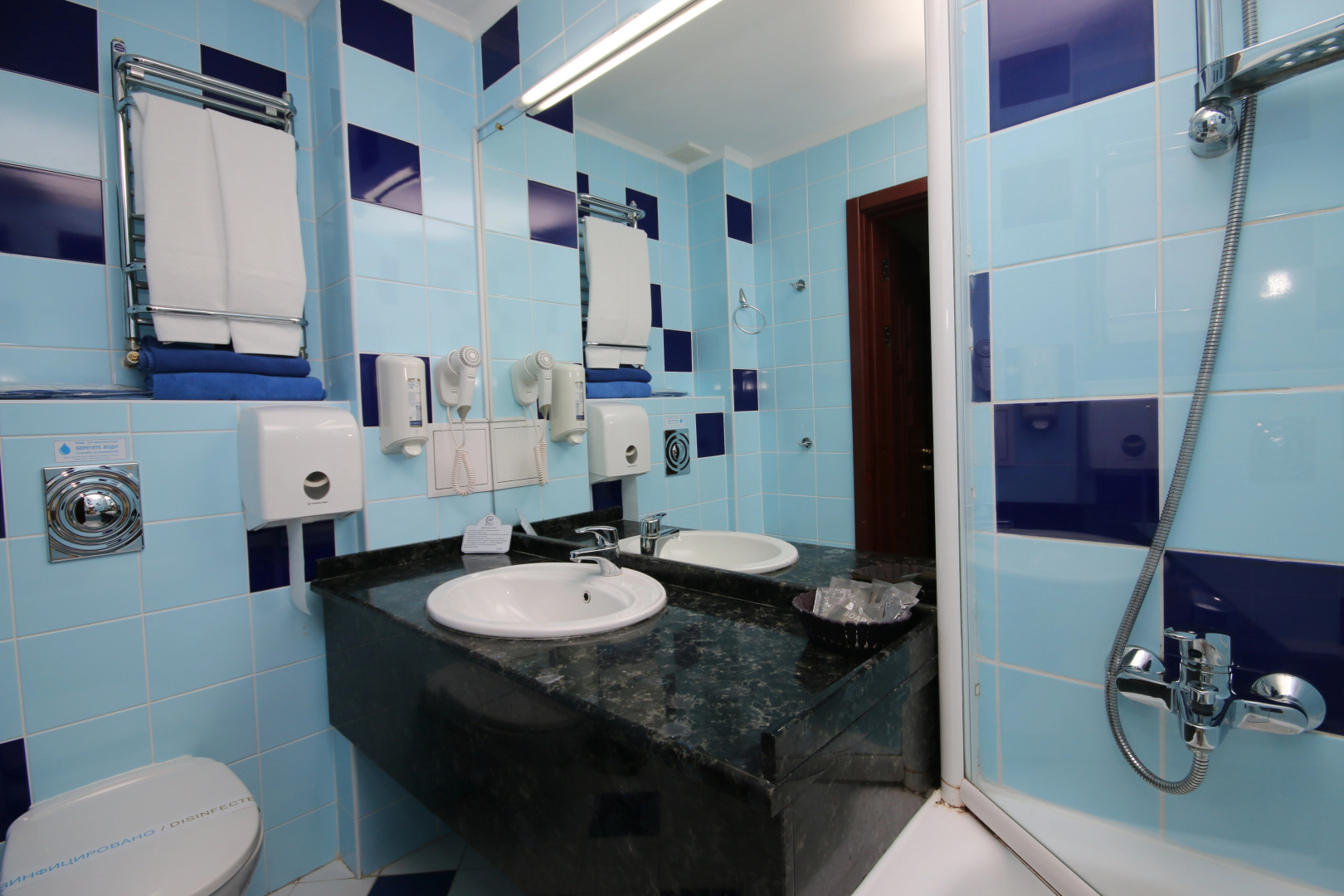 Отель 1001 Ночь