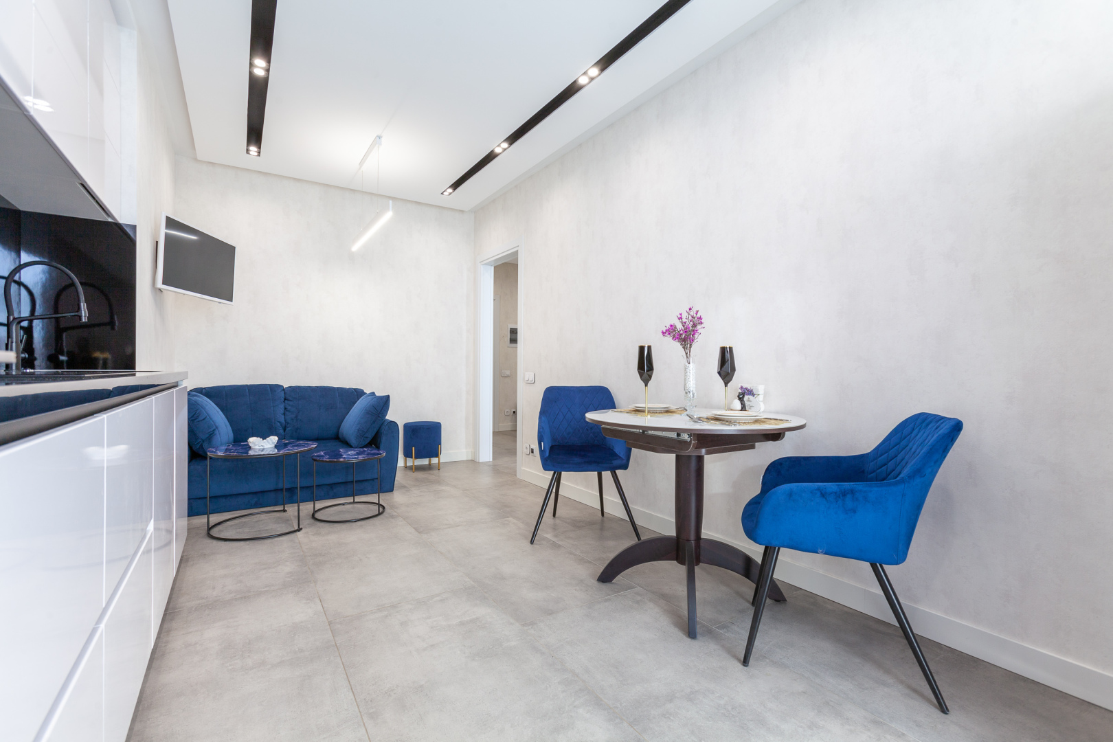 Апартаменты Дизайнерские Апарименты с видом на настоящую Космическую Ракету Союз в Центре Самары