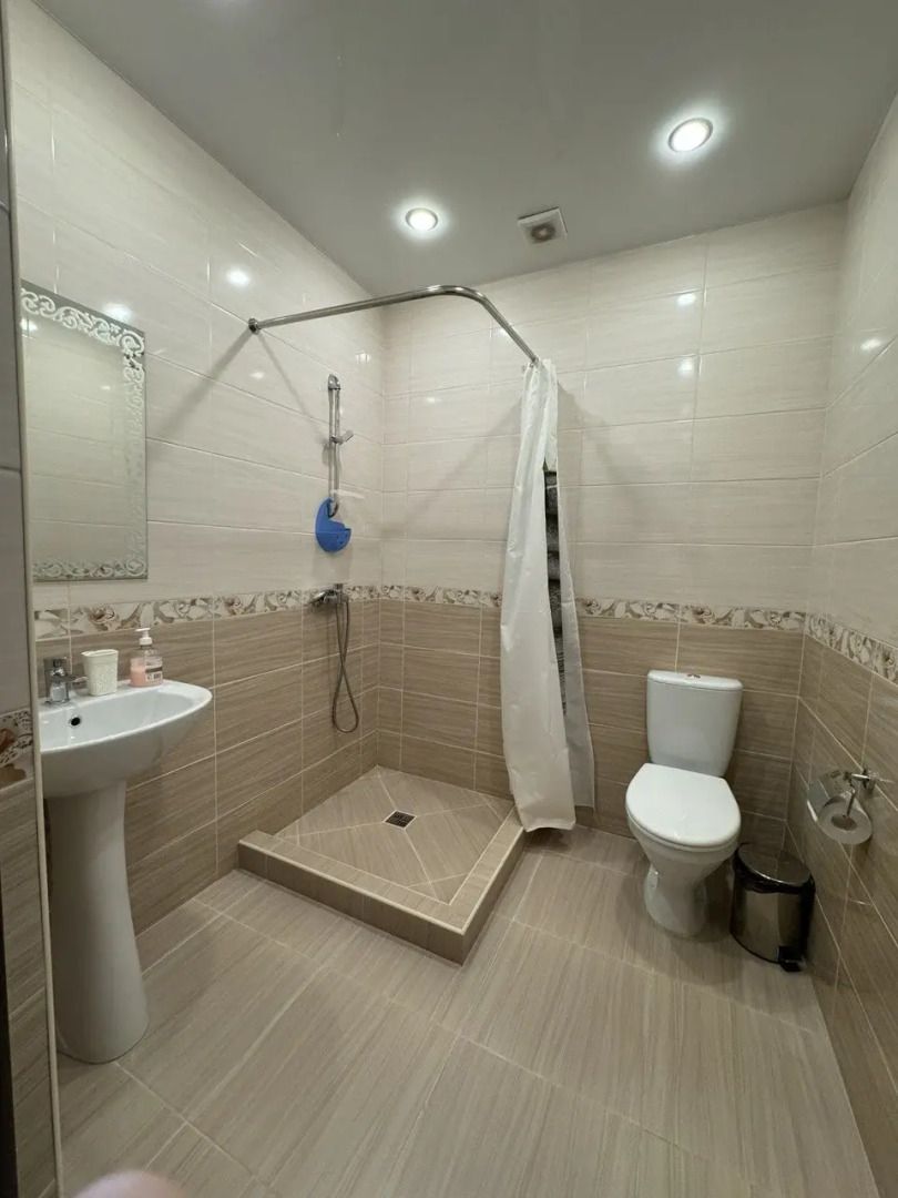 Гостевой дом на улице Этокская 106В