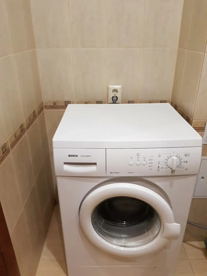 Апартаменты на Комсомольской 3