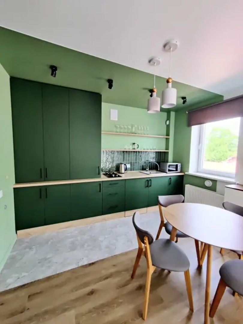 Апартаменты Baltapart 39 8