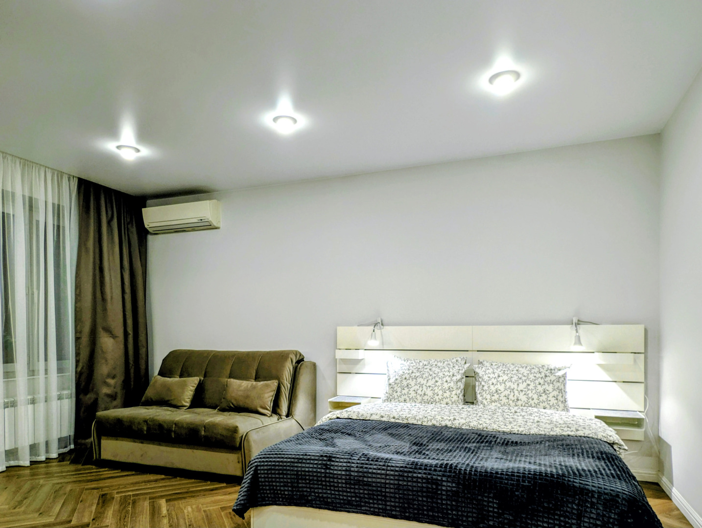 Квартира Свободна- Зоологическая 12/2