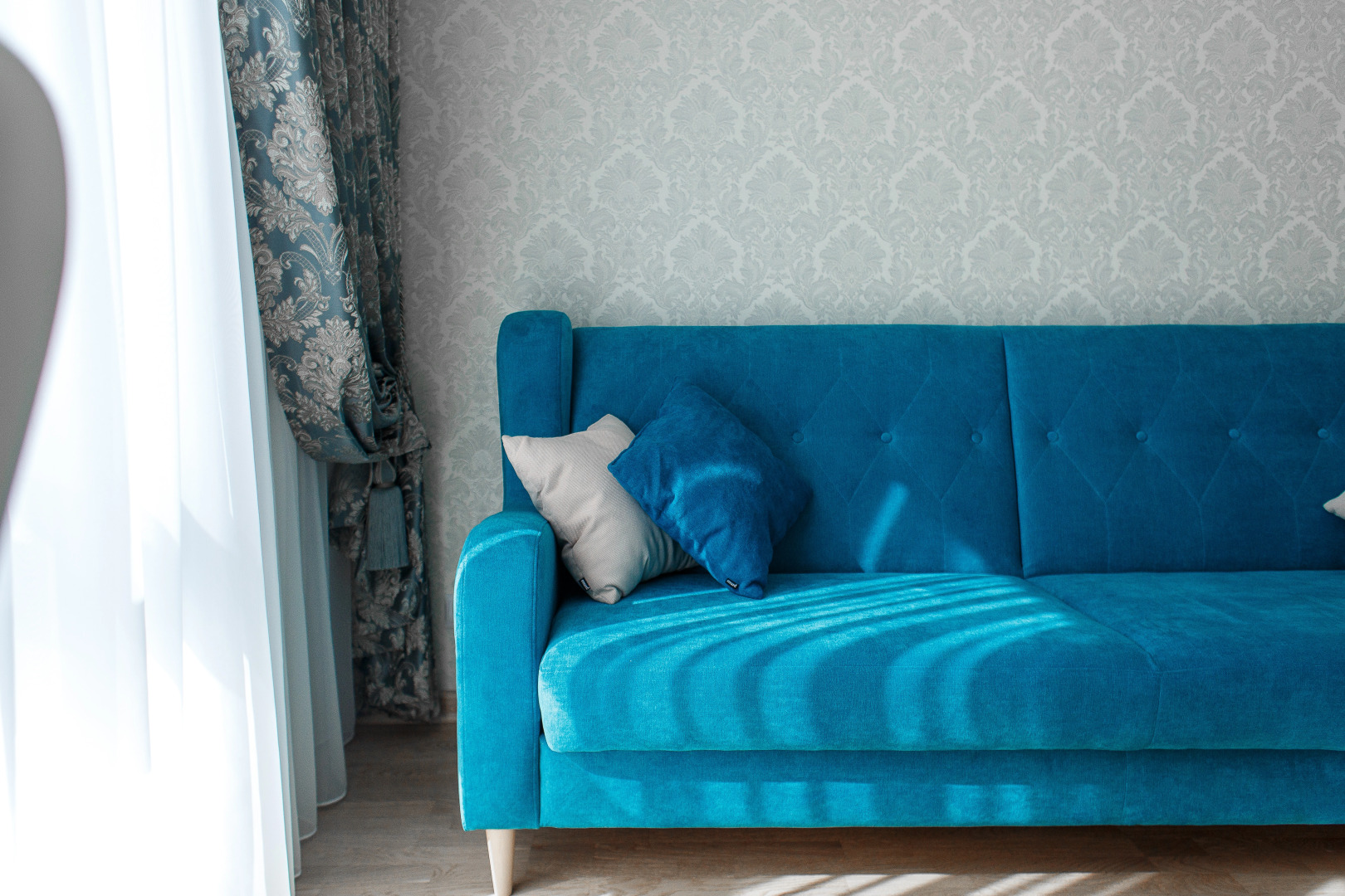 Апартаменты Status