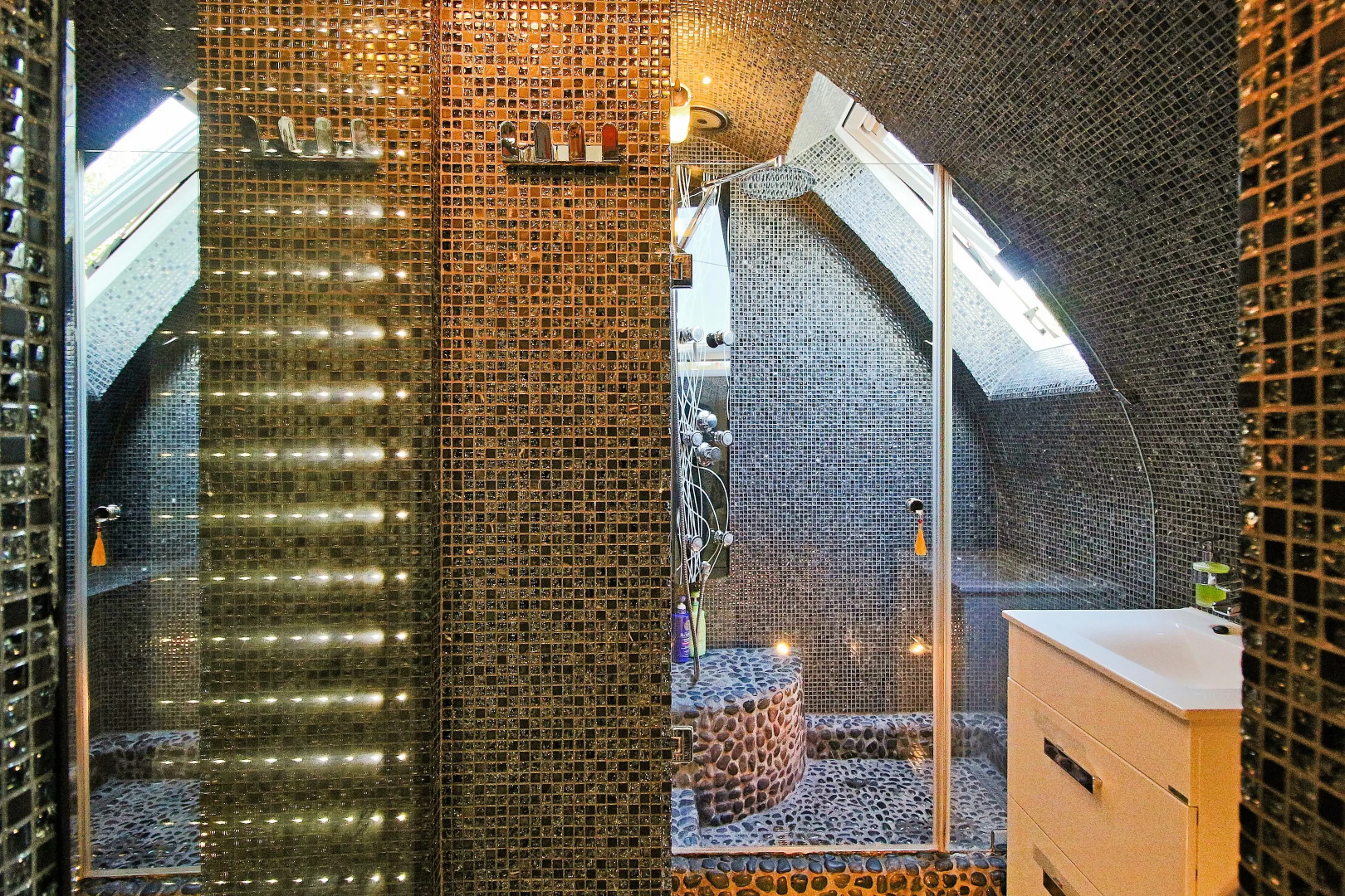 Гостевой Дом Душевное Пространство