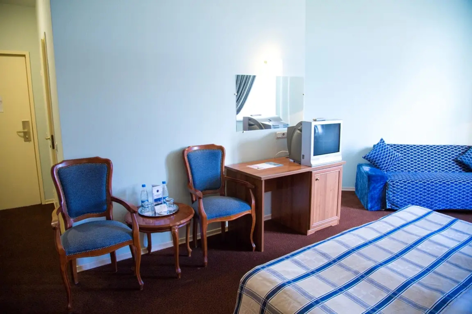 Отель Петро Спорт