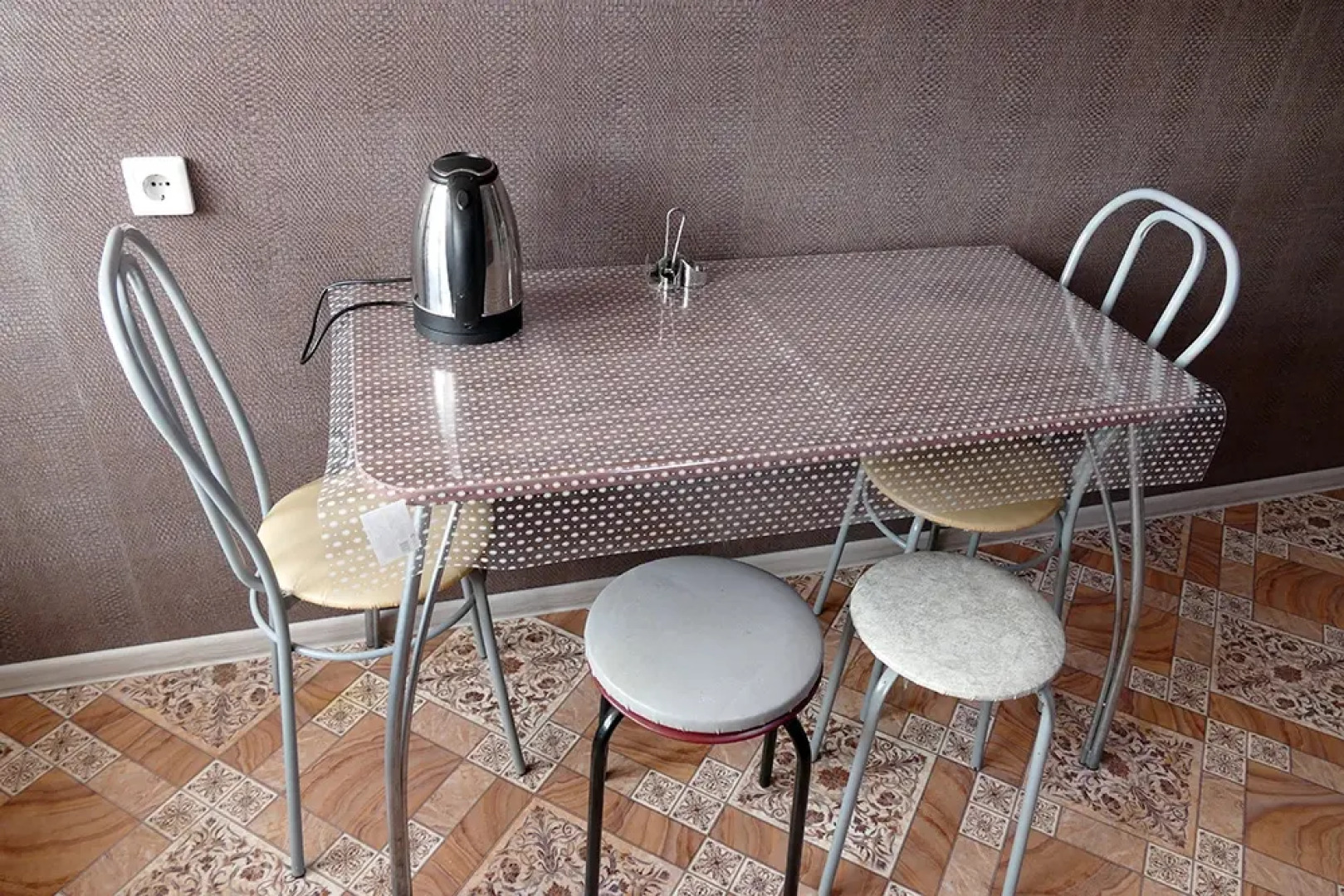 Квартира Арзамас, Ул. 50 лет ВЛКСМ, д. 38