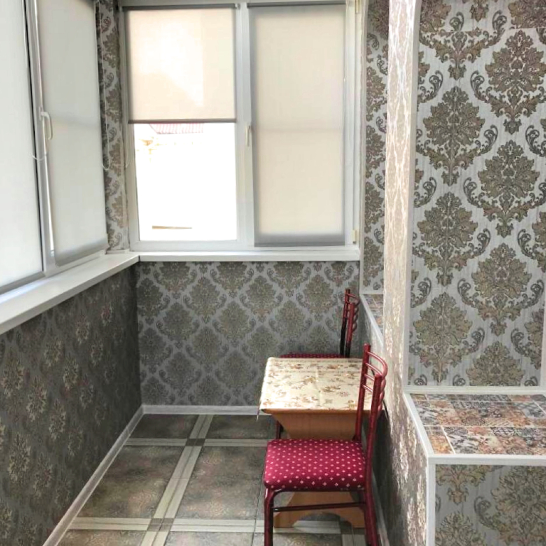 Жилые помещения Частный дом на Шевченко 167