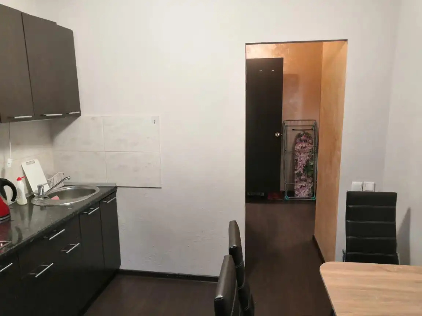 Апартаменты на Олимпийской 53A