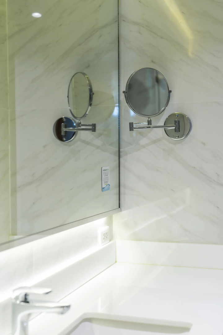 Апартаменты Beachfront 1501 br at Wyndham Naithon Phuket