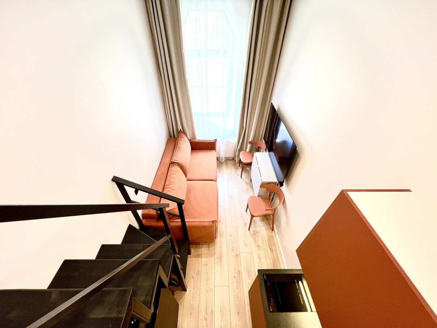 Квартира Студия в Центре Питера СуткиСпб Можайская 10