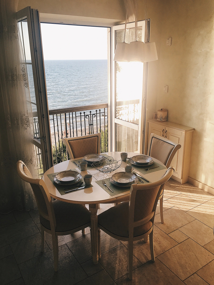 Квартира Дом у моря