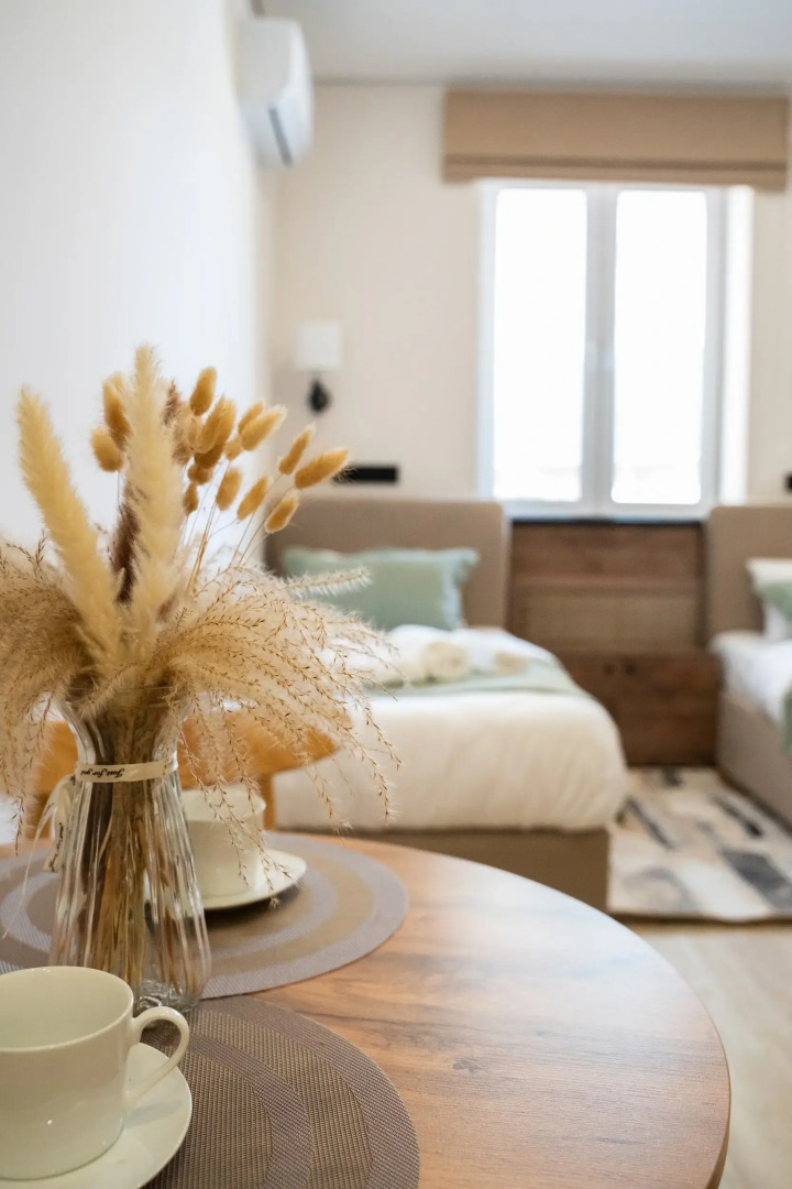 Апарт-отель Seastar Almaty