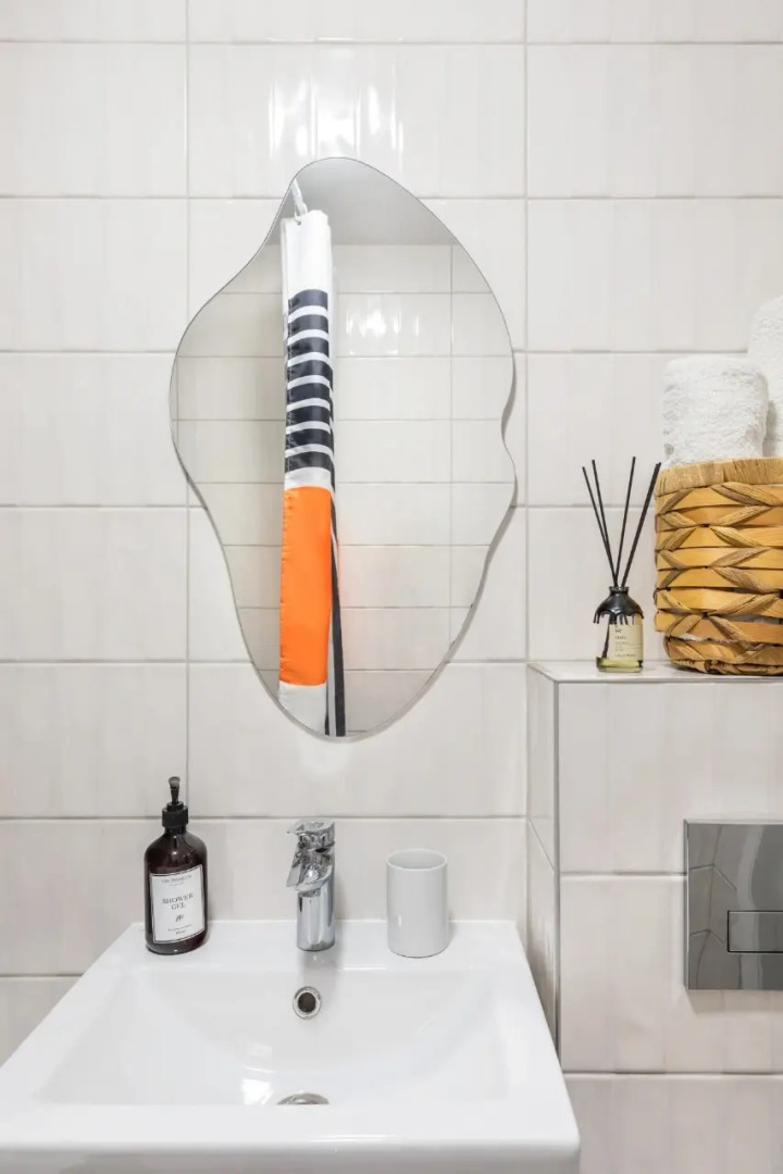 Квартира в Центре Калининграда с Кондиционером