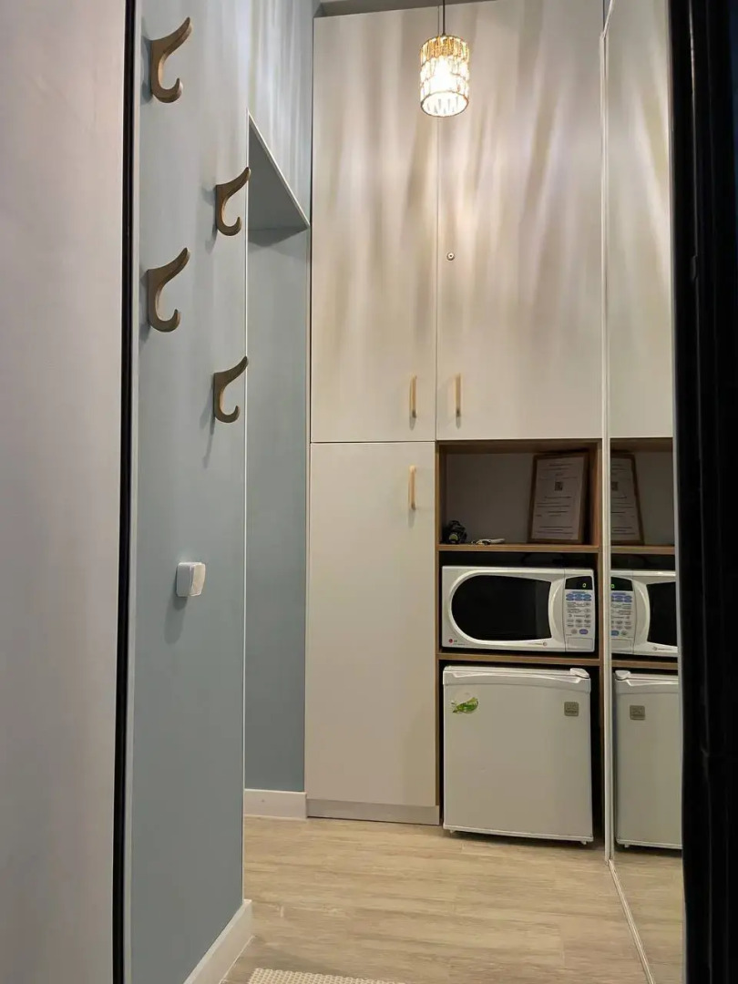 Квартира Тепло и уют в сердце старого города