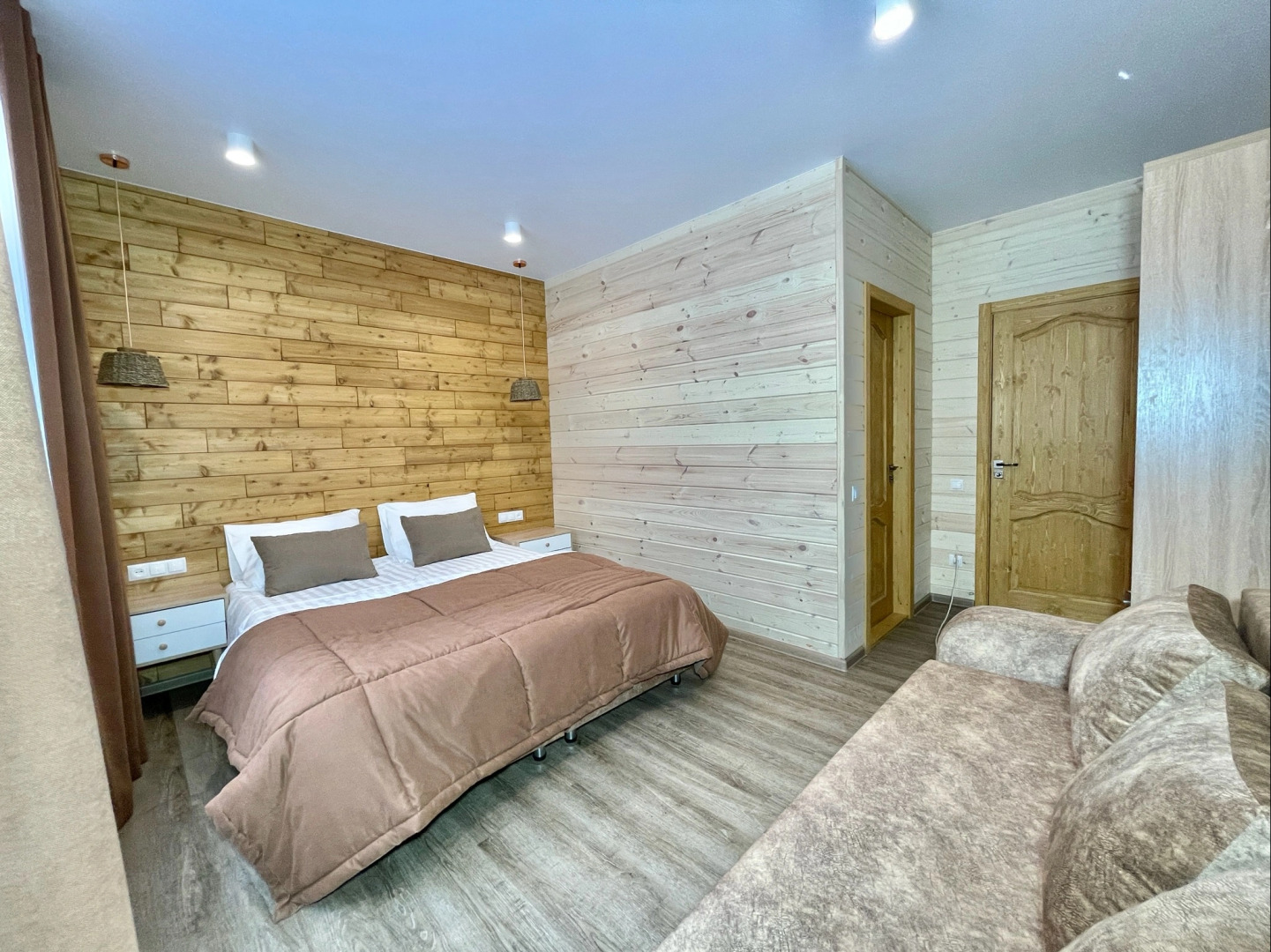 База отдыха Liberty Village