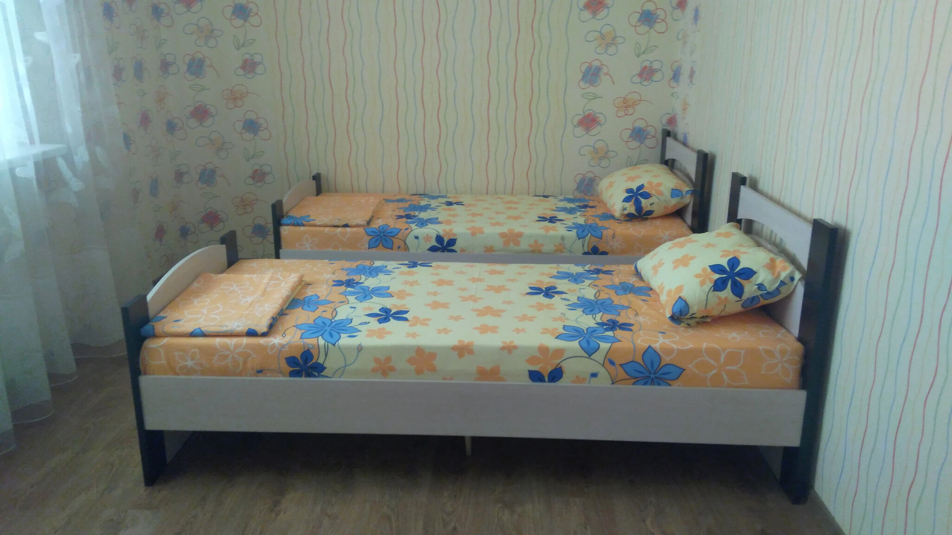 Гостевой Дом в Волковыске