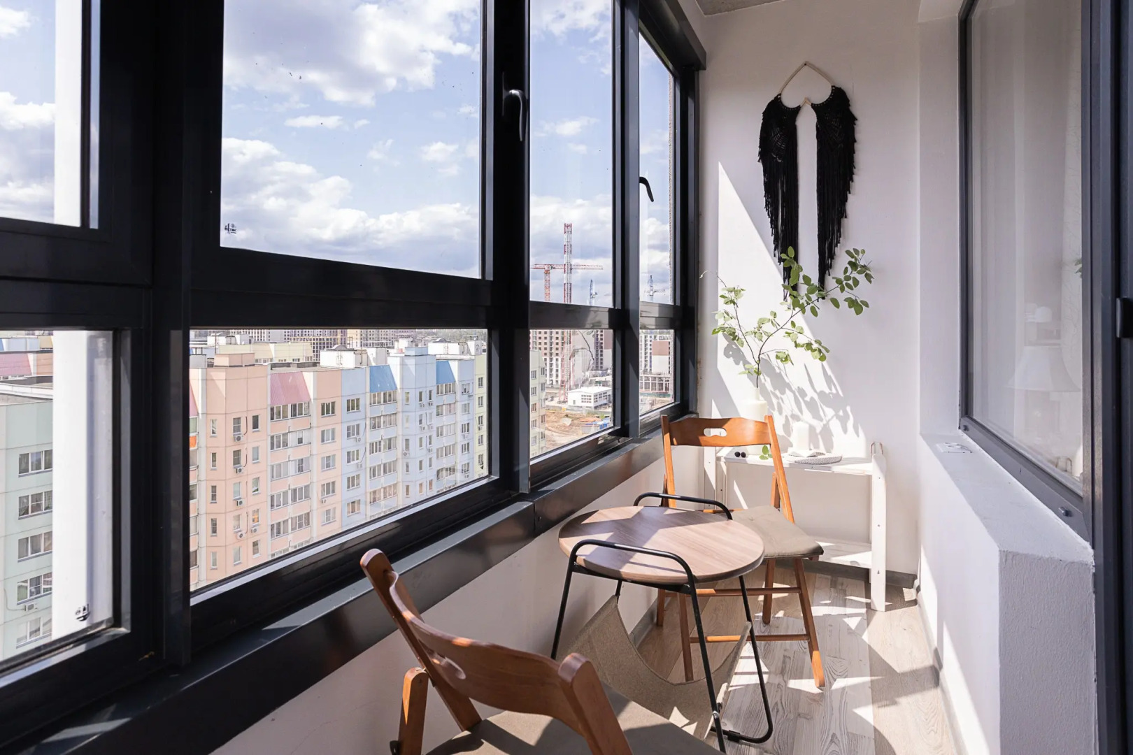 Апартаменты Студия Воронеж