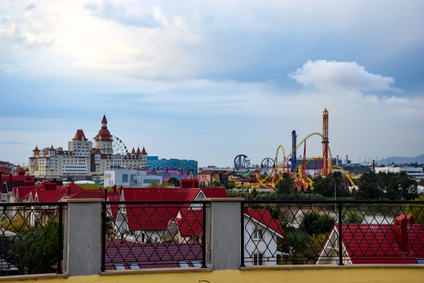 Меблированные комнаты Tere