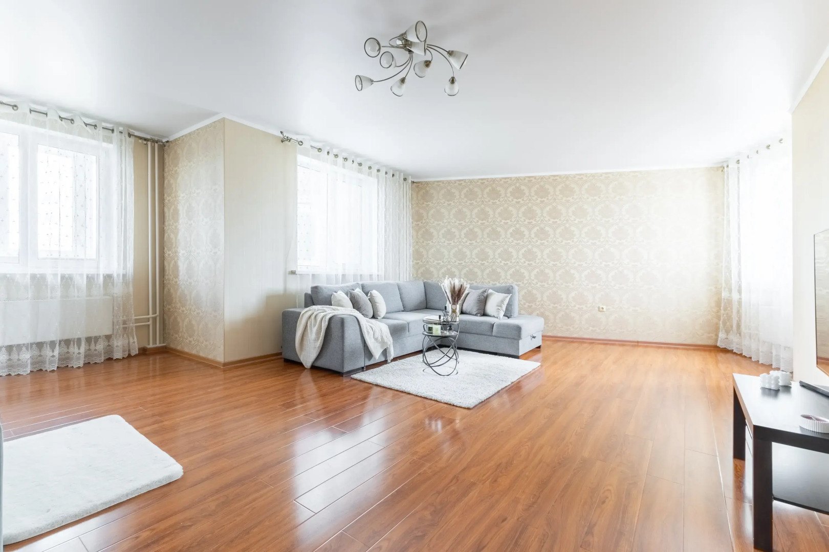 Апартаменты на 10 гостей