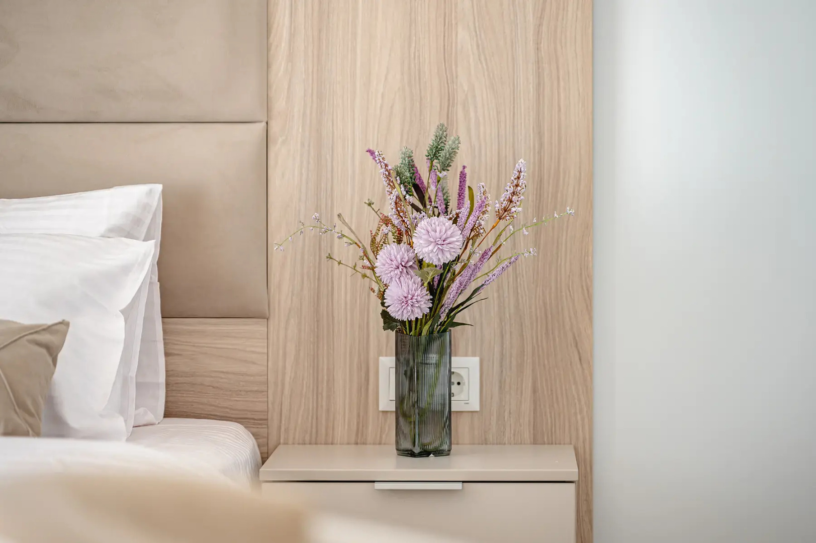 Гостевой дом Partenitos