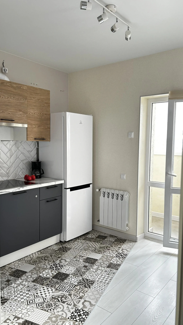 Квартира GREEN APARTMENT рядом с центром